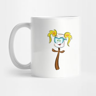 Melony! Mug